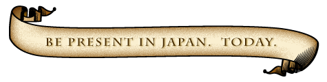 Japan Representative symbol
